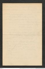 Nachlass Franz Steindachner, Liste (zu Inv.Nr. 537.01) von Prinzessin Therese von Bayern an Franz Steindachner, Inv.Nr. 537.06, Seite 20
